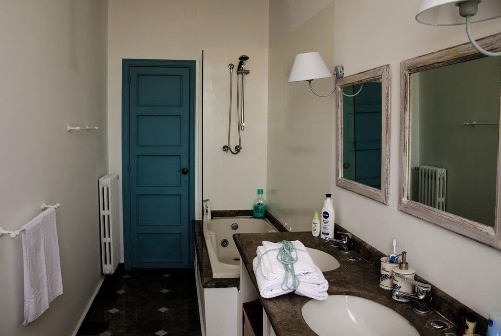 Guelio Al Massimo Suites&breakfast 2* Palermo