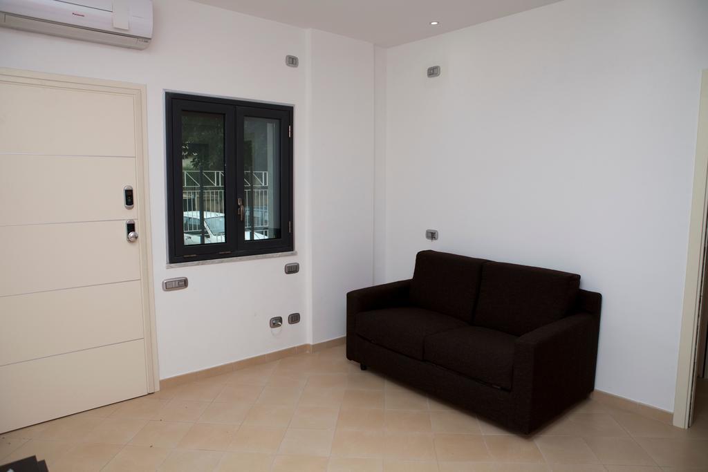 Aparthotel Le Case Eco Intelligenti *