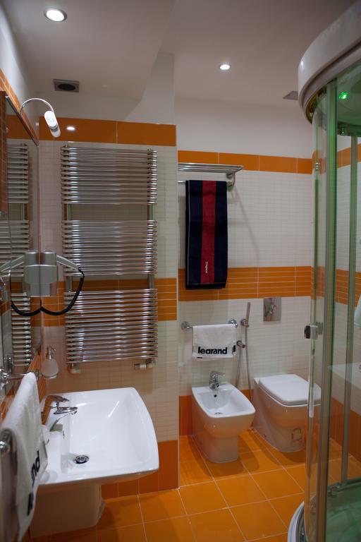 Le Case Eco Intelligenti Aparthotel
