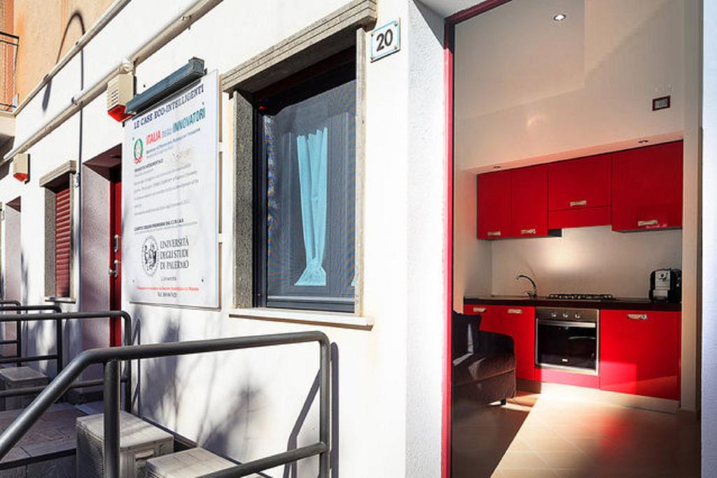 Aparthotel Le Case Eco Intelligenti