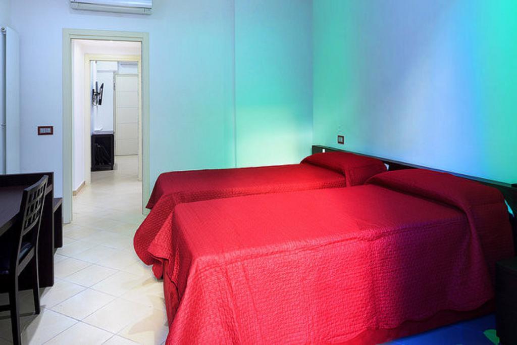 Le Case Eco Intelligenti Aparthotel *