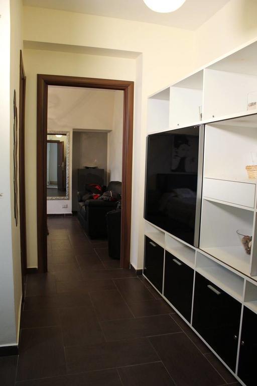 Apartment Casetta Dell'oleandro Palermo