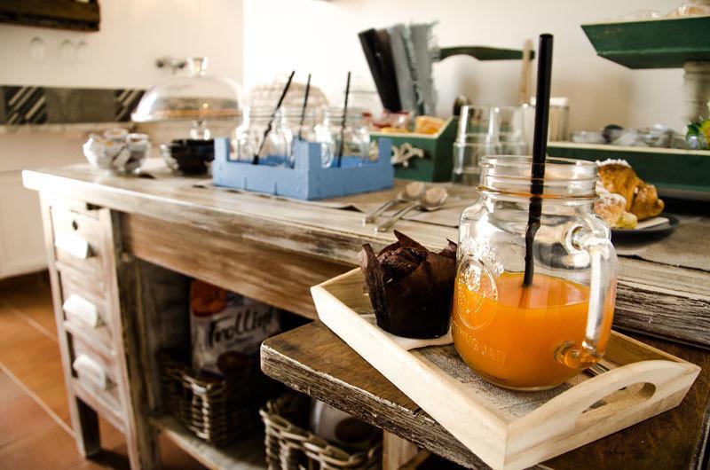 Guelio Al Massimo Suites&breakfast Guest house