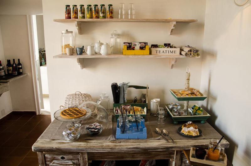 Guelio Al Massimo Suites&breakfast 2*
