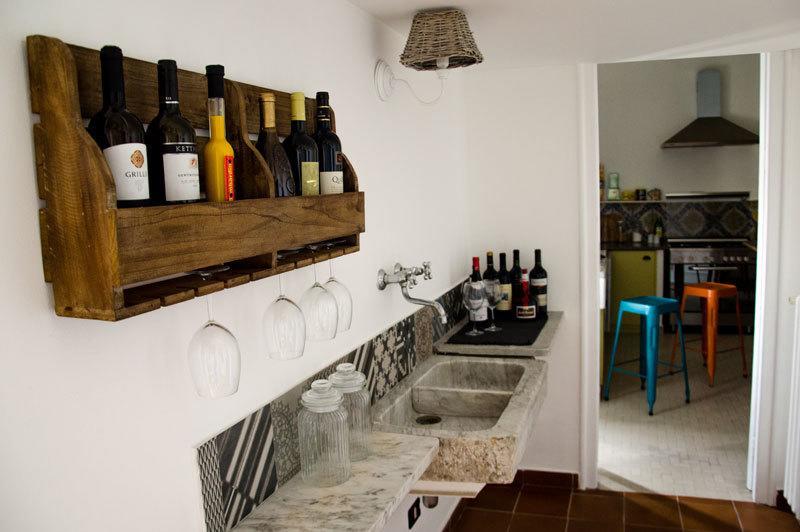Guest house Guelio Al Massimo Suites&breakfast
