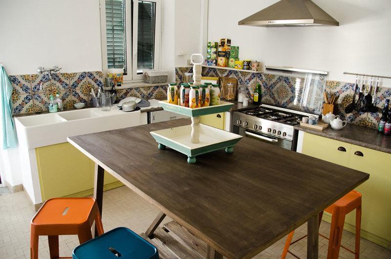 Guelio Al Massimo Suites&breakfast Guest house