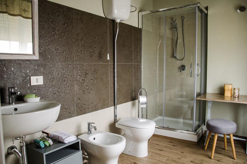 Guelio Al Massimo Suites&breakfast Guest house Palermo