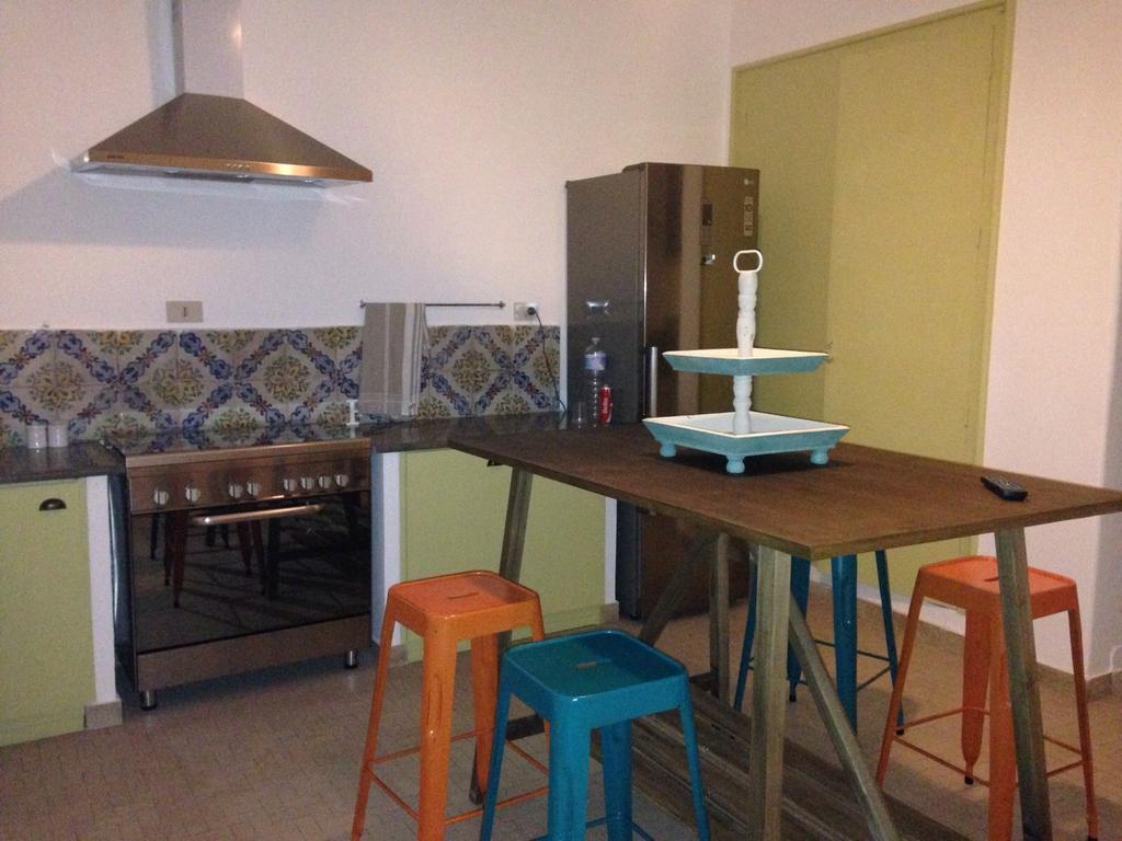Guest house Guelio Al Massimo Suites&breakfast Palermo