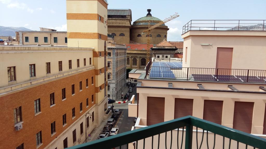 Guest house Guelio Al Massimo Suites&breakfast 2*