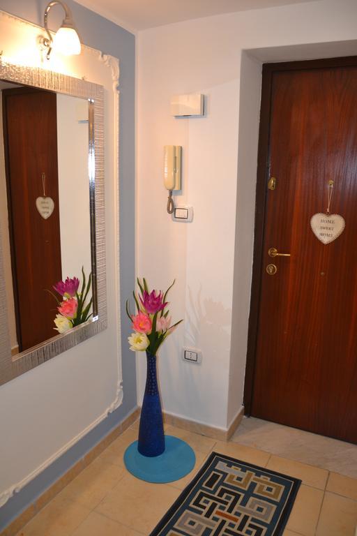 Apartment Quattro Canti Valu Palermo