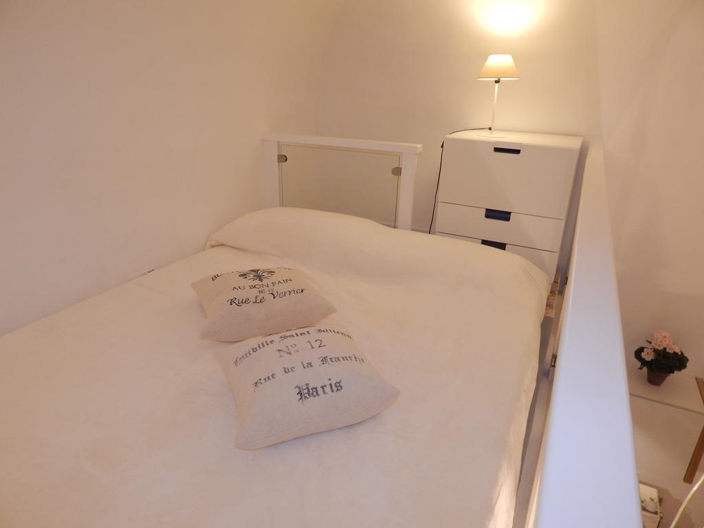 Appartamento Casa Ricasoli 41 *
