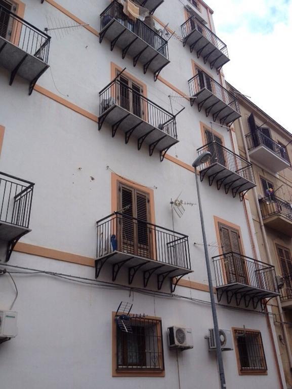 Apartment Casa Vacanza Antonello Palermo