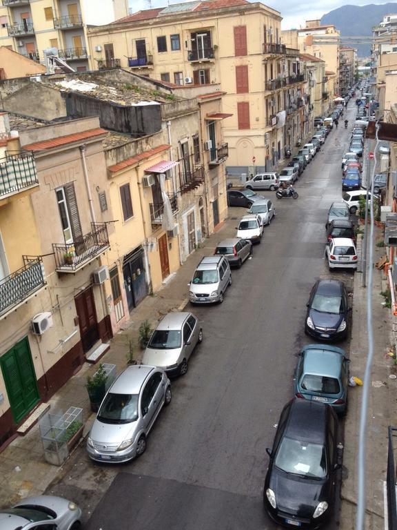Casa Vacanza Antonello *