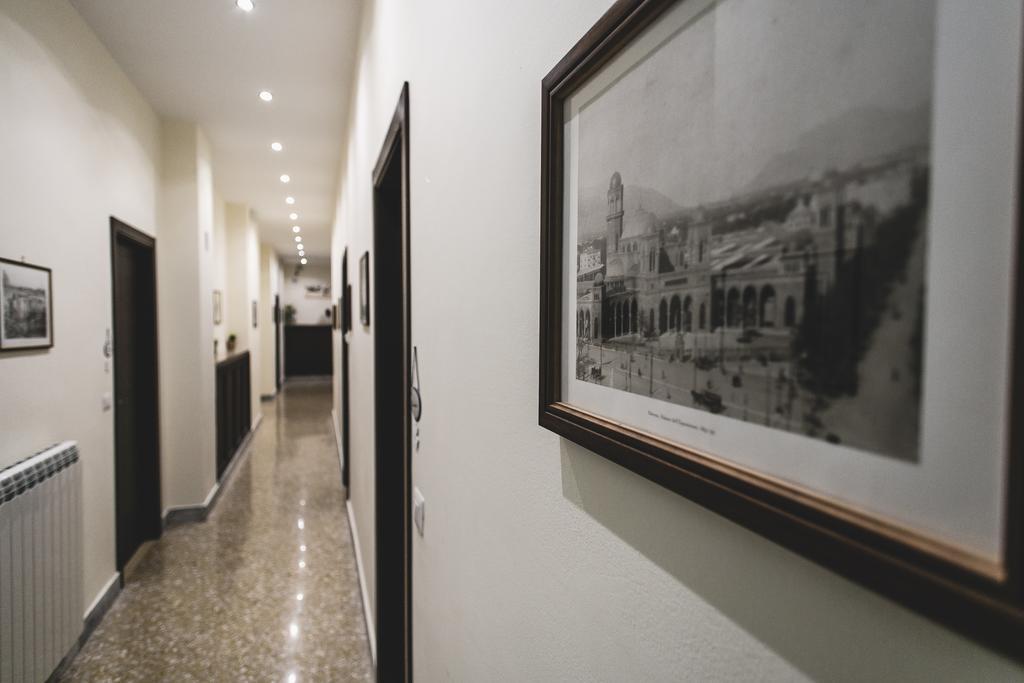 Il Quadrifoglio Room& 3*