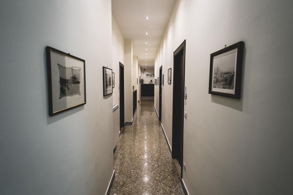 Il Quadrifoglio Room& 3* Palermo
