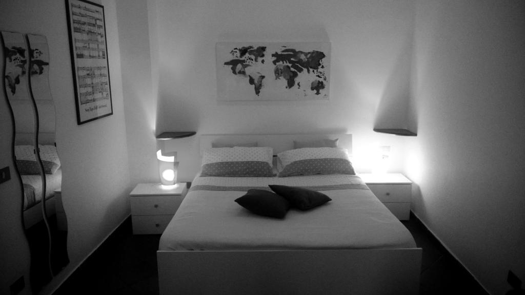 Apartment Marku's House Palermo