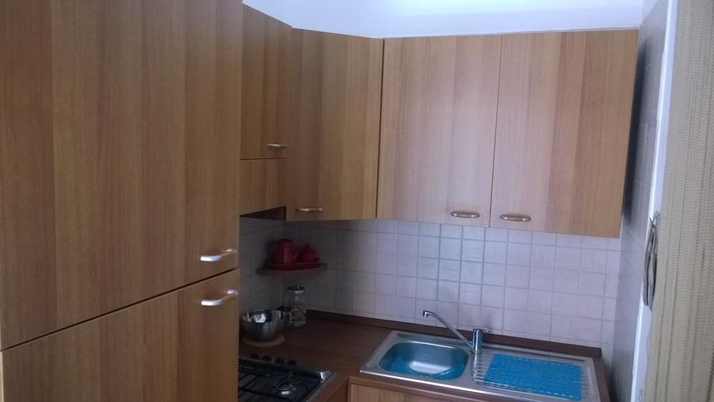 Marku's House Apartamento Palermo