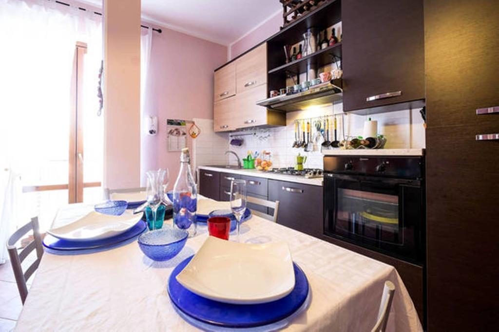 Apartment Casa Vacanza Antonello Palermo