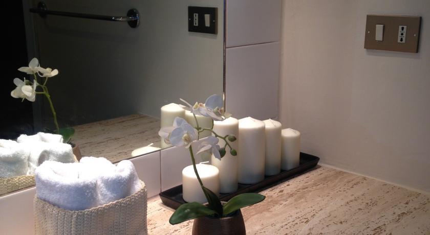 Bed & Breakfast Al Giardino Inglese *