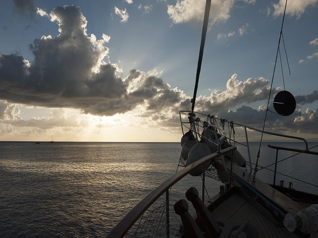 Botel Ariva Ii