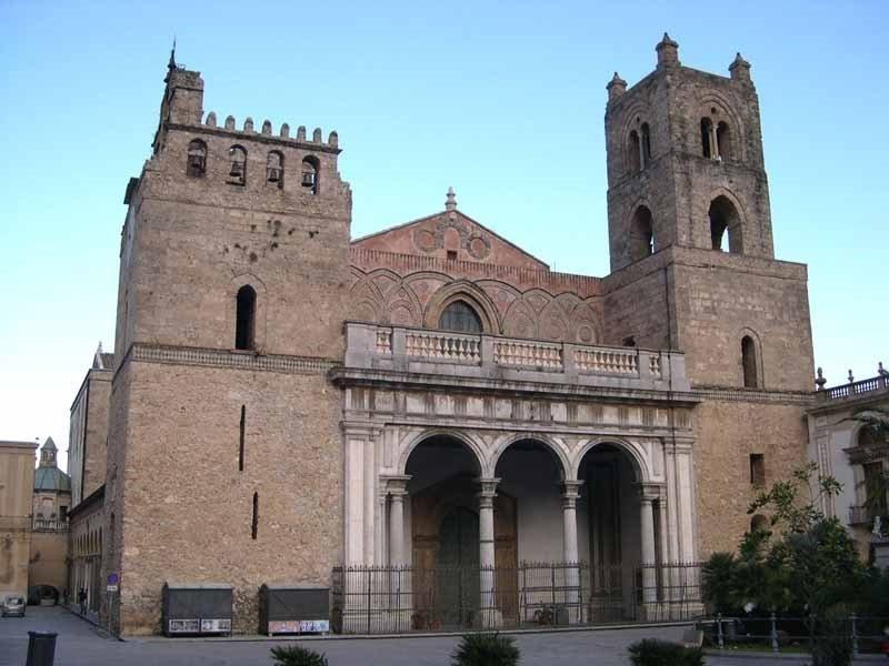Vacanze Palermitane
