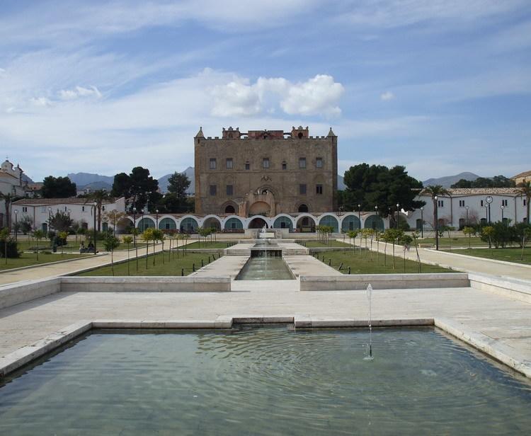 Vacanze Palermitane 2* Palermo