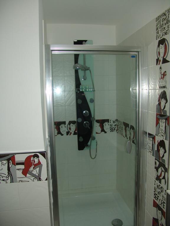 Apartment Lupin E Margot Al Borgo Vecchio *