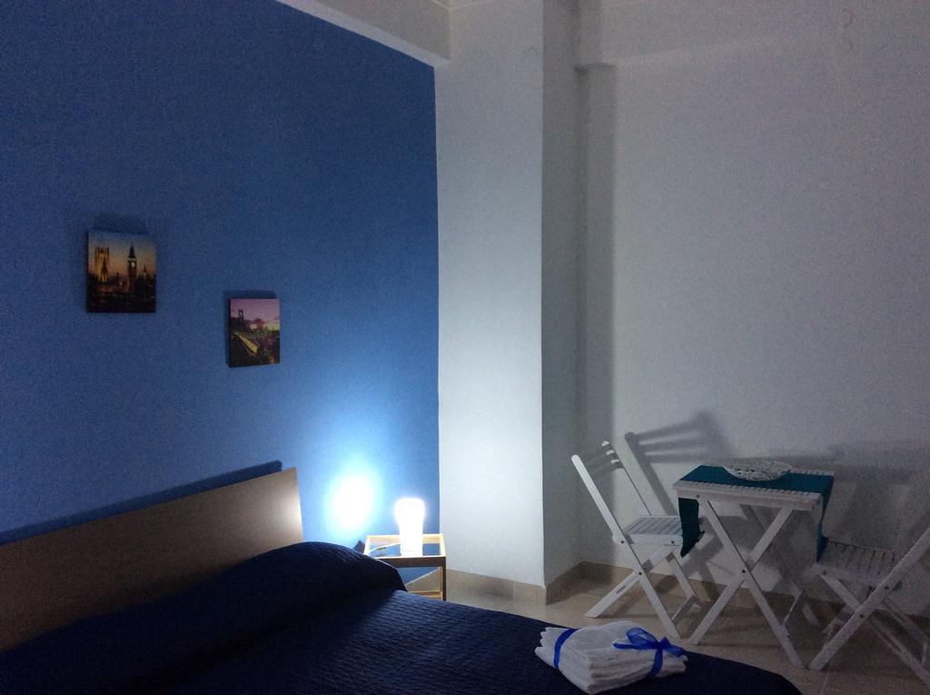 Casa Chiaramonte Acomodação com café da manhã  *