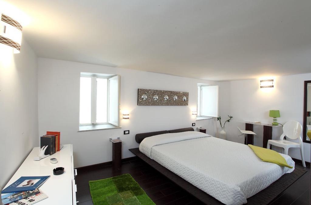 Apartment Duca Di Maqueda Palermo
