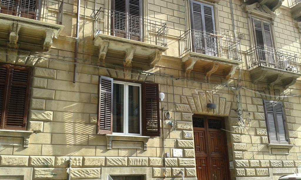 Buonaluna Bed & Breakfast