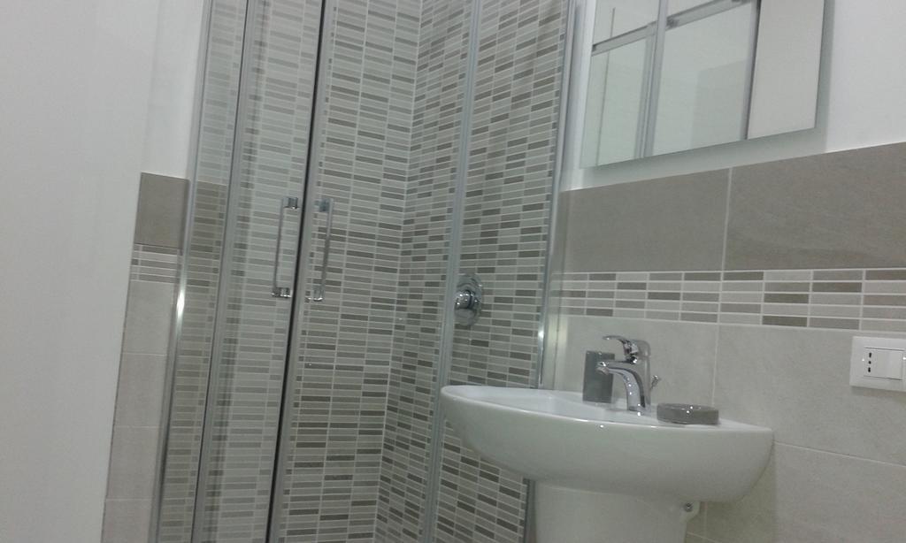 Bed & Breakfast Buonaluna Palermo