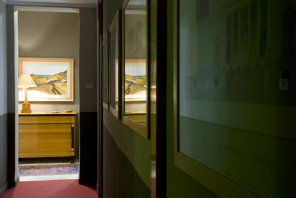 Rent Florio 3* Palermo