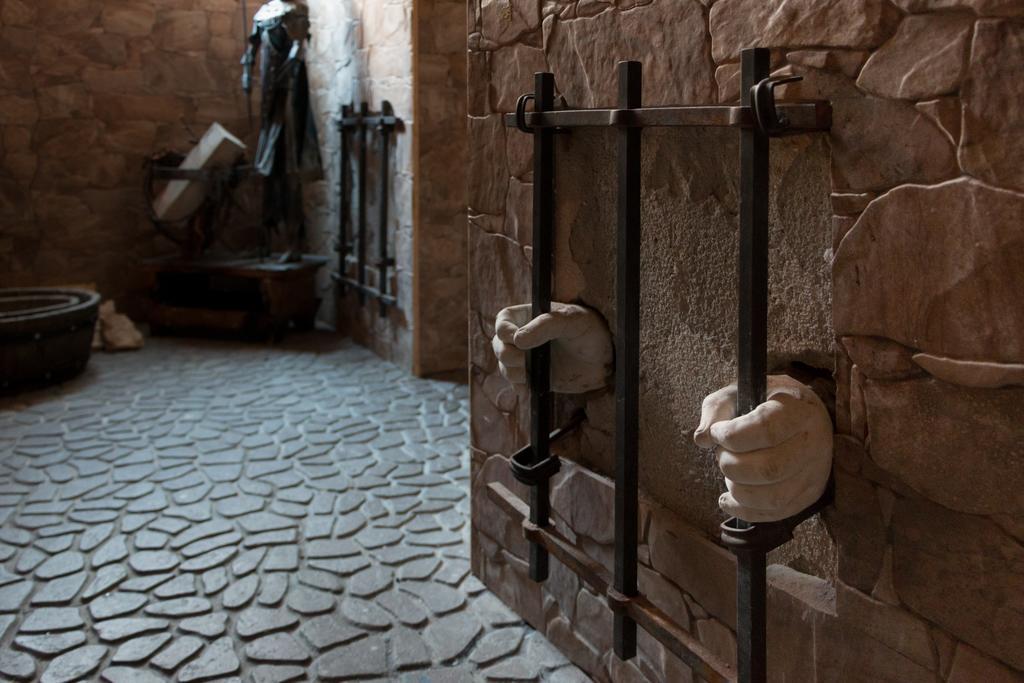 Camelot Bed & Breakfast Palermo