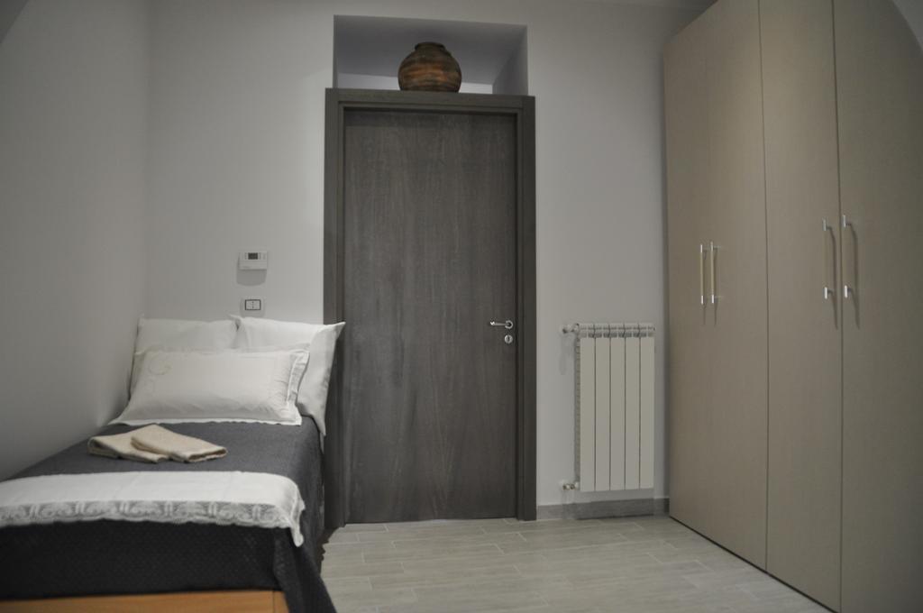 Al Bastione House Apartment *