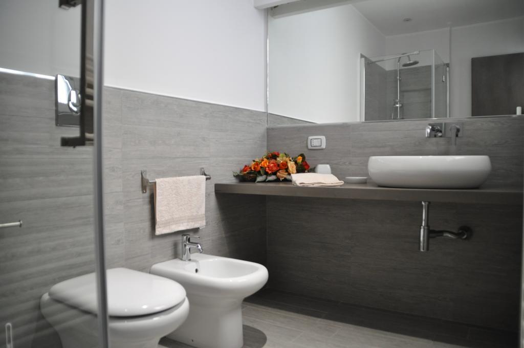 Apartment Al Bastione House Palermo
