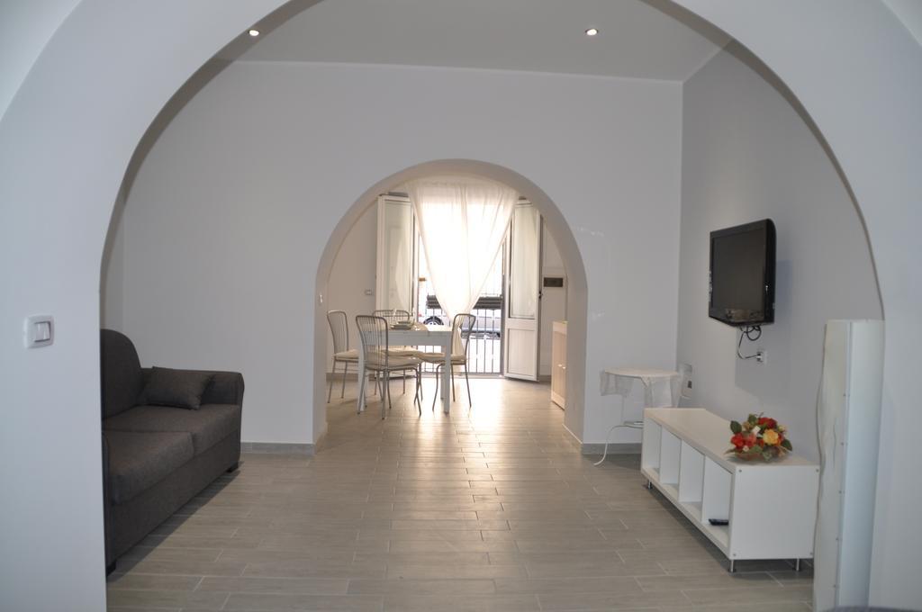 Al Bastione House Apartment Palermo