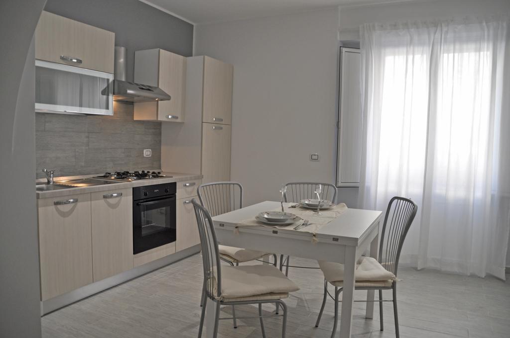 Al Bastione House Apartment