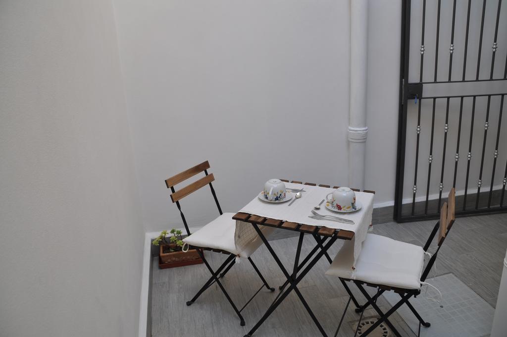 Apartment Al Bastione House Palermo