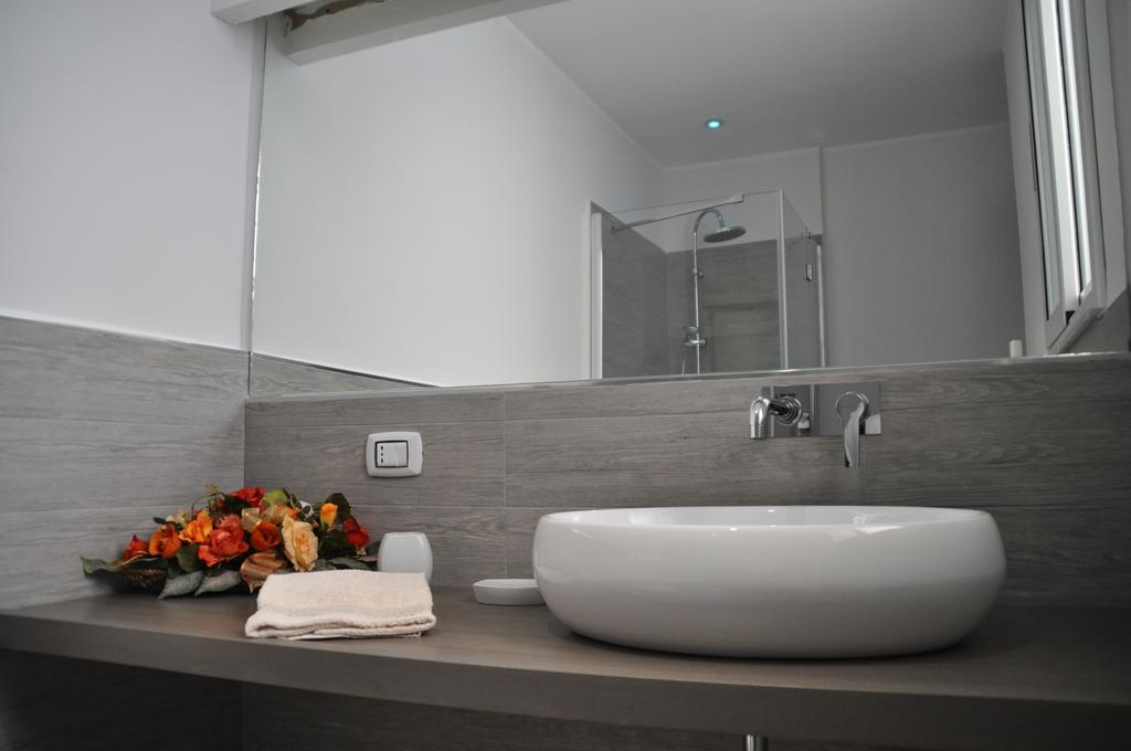 Apartment Al Bastione House *