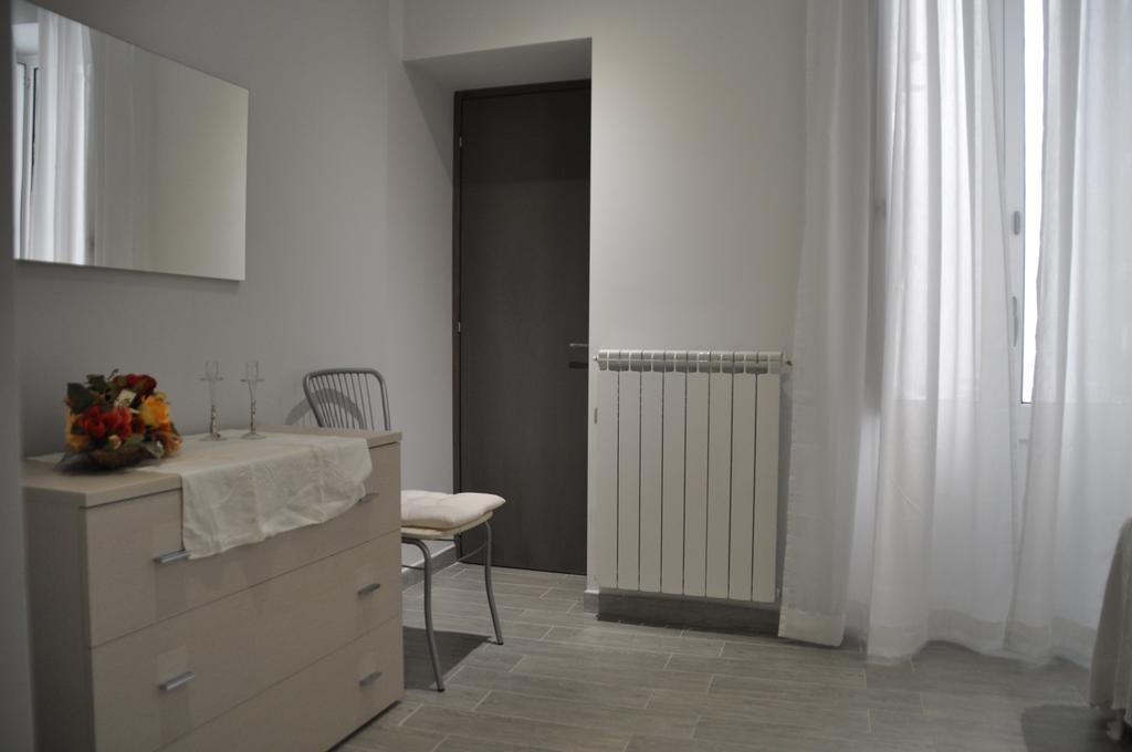 Al Bastione House *