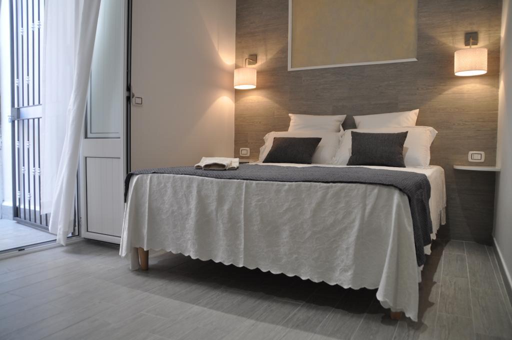 Al Bastione House Apartment Palermo
