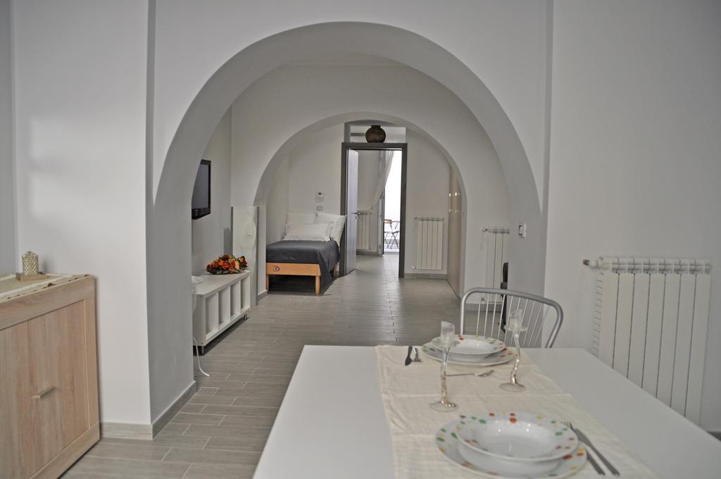 Al Bastione House