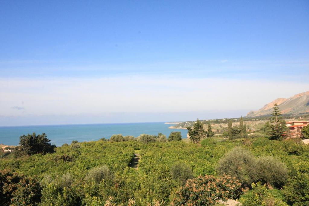 Calajo' Country house Palermo
