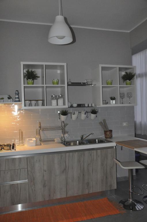 Apartment La Casa Di Federica Palermo
