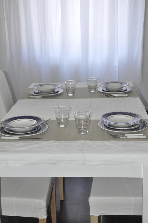 La Casa Di Federica Apartment Palermo