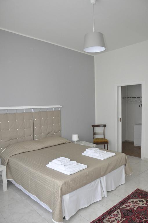 Apartment La Casa Di Federica