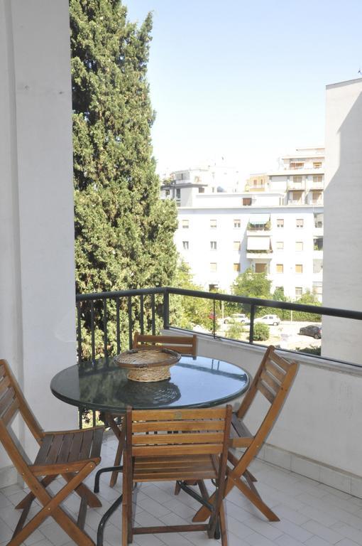 Apartment La Casa Di Federica Palermo