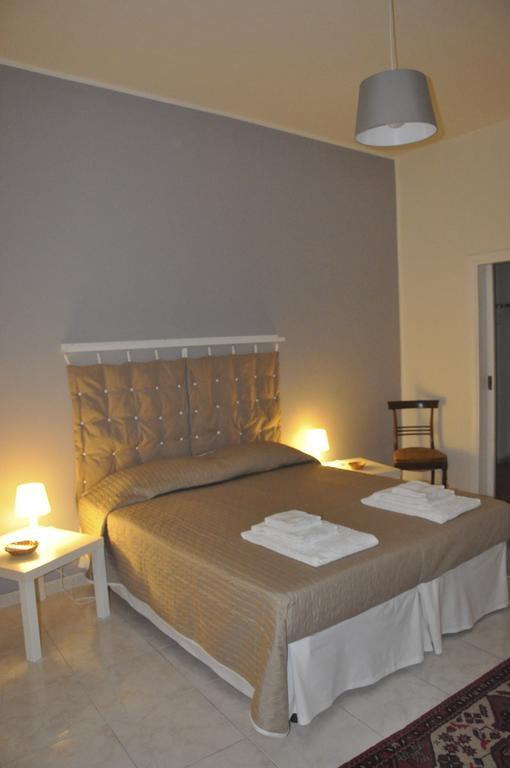 Apartment La Casa Di Federica Palermo