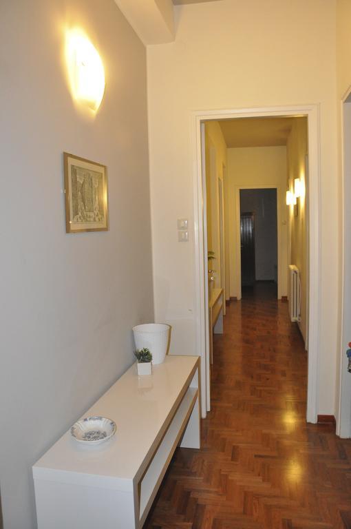 La Casa Di Federica Palermo