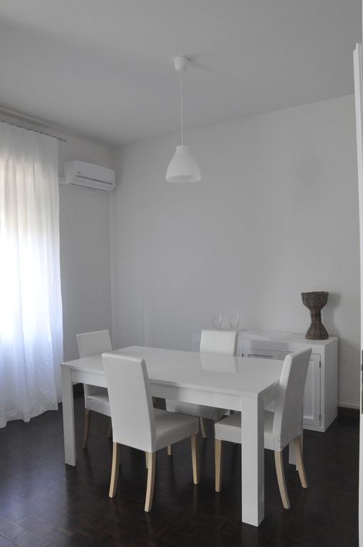 La Casa Di Federica Apartment